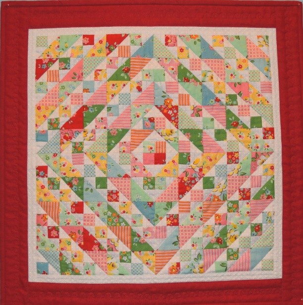 Compendium of Quilting Techniques techniques and trade secrets for making quilts 400 tips